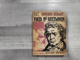 Viata lui Beethoven de Eduard Herriot