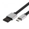 cablul de incarcare microUSB