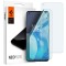 Folie Protectie Ecran Spigen pentru OnePlus 9 Pro, Plastic, Neo Flex, Set 2 Bucati AFL02771