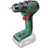 Masina de gaurit si insurubat (bormasina) pe acumulator Bosch UniversalDrill 06039D7000, 18 V, 1900 RPM, 60 Nm, 13 mm mandrina rapida, cap surubelnita