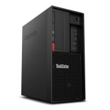 Workstation SH Lenovo P330 MT, Intel Octa Core i7-9700, 32GB DDR4, 512GB SSD