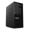 Workstation SH Lenovo P330 MT, Intel Octa Core i7-9700, 32GB DDR4, 512GB SSD