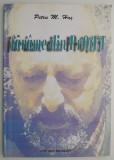 Farame din PrOfET - Petru M. Has, Carte Poezie