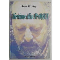 Farame din PrOfET &ndash; Petru M. Has