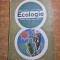 manual de ecologie - pentru clasa a 7-a - anul 1973
