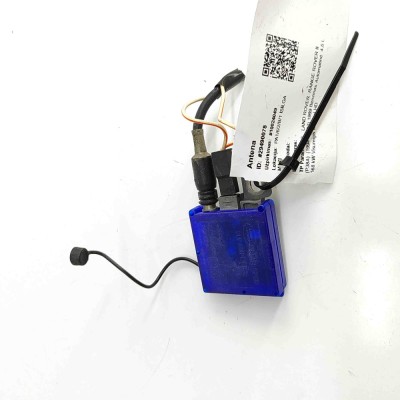 Amplificator de antena LAND ROVER RANGE ROVER II P38A 1999 OEM: AMR6289 foto
