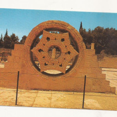 SI1 - Carte Postala -ISRAEL- Jericho, Hisham's Palace, Necirculata