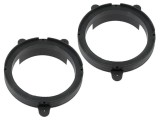 Cadru Difuzor 130mm Renault Twingo 2007- 2 buc.