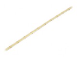 Bandă LED COB alb rece 480 LED/m 8mm IP65 8W/m CRI 90