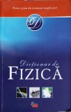 DICTIONAR DE FIZICA (LICENTA OXFORD)-TRADUCERE: SIMONA PREDA-274438