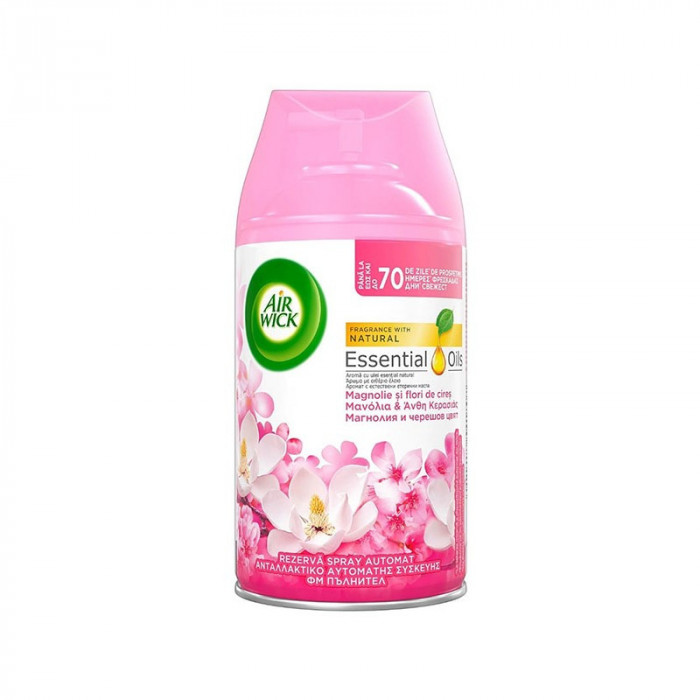 Rezerva pentru odorizatul Air Wick, 250 ml