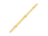 Bandă LED COB Alb Cald 24V 8mm IP20 8W/m CRI 90