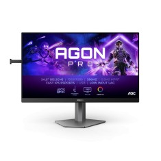 Monitor AOC 25&amp;quot; AG256FS foto