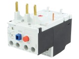 Releu termic LOVATO ELECTRIC - 0,63&divide;1A, ştergere automată şi manuală