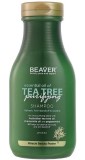 Sampon purifiant Tea Tree Beaver 350 ml
