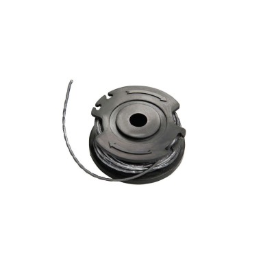 Bobina fir 1.6mm pentru coasele Skil 0230 si 0240 foto