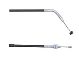 Cumpara ieftin Cablu ambreiaj 1273mm cursa 81mm pentru SUZUKI DL 650 2004-2011