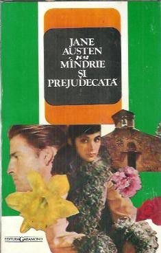 Mandrie si prejudecata - Jane Austen foto