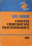 URGENTE CHIRURGICALE TRAUMATOLOGICE-AUREL ANDERCOU-217301