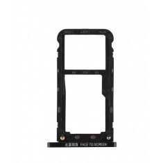 Suport Sim Xiaomi Mi Max 3 Negru