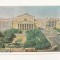 FA41 -Carte Postala- RUSIA - Moscova, Teatrul Balsoi, necirculata 1961