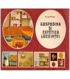 Draga Neagu - Gospodina si estetica locuintei - 111725