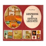 Draga Neagu - Gospodina si estetica locuintei - 111725