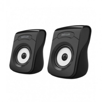 Boxe Audio Astrum ST110, Stereo 2.0CH, Bluetooth+EDR (V2) foto