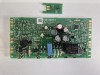 Placa electronica, modul putere espressor Krups GSM 0300143 N3, piesa MS-5949179