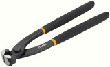Cleste Rabitz Profesional Tolsen 250mm, Otel Forjat, Maner Ergonomic, Ideal Constructii, Sigure si Durabile