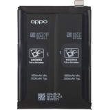 Acumulator Oppo Reno4 Pro 5G / Reno4 Pro, BLP787, Service Pack 4904496