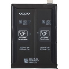 Acumulator Oppo Reno4 Pro 5G / Reno4 Pro, BLP787, Service Pack 4904496