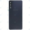 Samsung Galaxy A7 2018 (SM-A750F) Capac baterie negru GH82-17829A