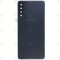 Samsung Galaxy A7 2018 (SM-A750F) Capac baterie negru GH82-17829A