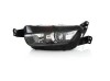 Far Citroen C4 Picasso, 06.2013-, fata, Stanga, Grand, xenon; D5S+H7; electric; cu motor, AL (Automotive Lighting), AL Automotive Lighting