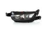 Far Citroen C4 Picasso, 06.2013-, fata, Stanga, Grand, xenon; D5S+H7; electric; cu motor, AL (Automotive Lighting), AL Automotive Lighting