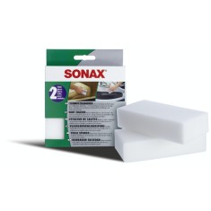 BURETE PENTRU INDEPARTAREA MURDARIEI DE PE COMPONENTELE INTERIOARE AUTO DIN PLASTIC SONAX