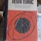 DESEN TEHNIC CLASA A IX, X-A - GHEORGHE HUSEIN