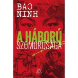A h&aacute;bor&uacute; szomor&uacute;s&aacute;ga - Bao Ninh