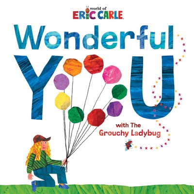 Wonderful You: With the Grouchy Ladybug foto