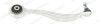 MOOG ME-TC-13726 Brat, suspensie roata