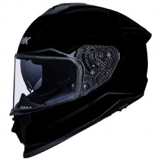 Casca Moto Integrala SMK TITAN BLACK GL 200 MARIME XL