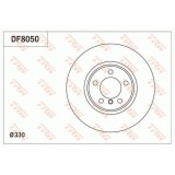 Set discuri frana Bmw 2 Cabriolet (F23), 2 Coupe (F22, 3 (F30, 3 Gran Turismo (F34), 3 Touring (F31), 3 Touring Van (F31), 4 Convertible (F33, 4 Coup