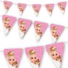 Set stegulete Barbie