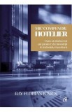 Mic compendiu hotelier - Ray Florian Iunius
