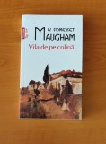 W. Somerset Maugham - Vila de pe colină