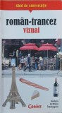 Ghid de conversatie vizual roman-francez