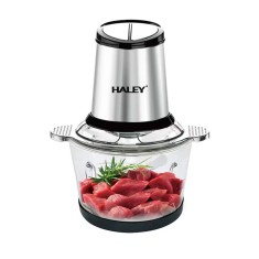 Tocator multifunctional HALEY cu lame performante si motor puternic, capacitate 2 L foto
