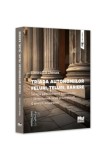 Cumpara ieftin Triada autonomiilor. Feluri, teluri, bariere.Intreg si parti in dreptul autonomiilor: nonteritoriala, locala si functionala. O analiza comparativa, Pro Universitaria