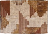 Cumpara ieftin Covor textil jacquard Things 120 x 180 cm